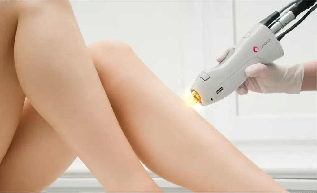 Candela Gentle Max Pro