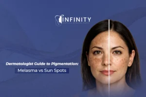 skin pigmentation treatment