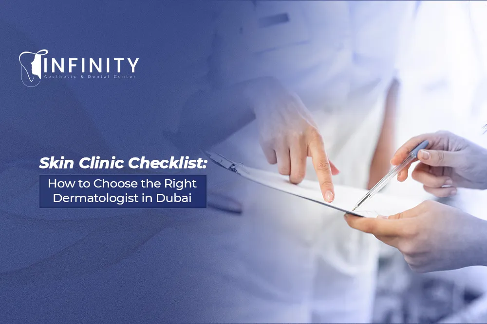 best skin clinic in dubai