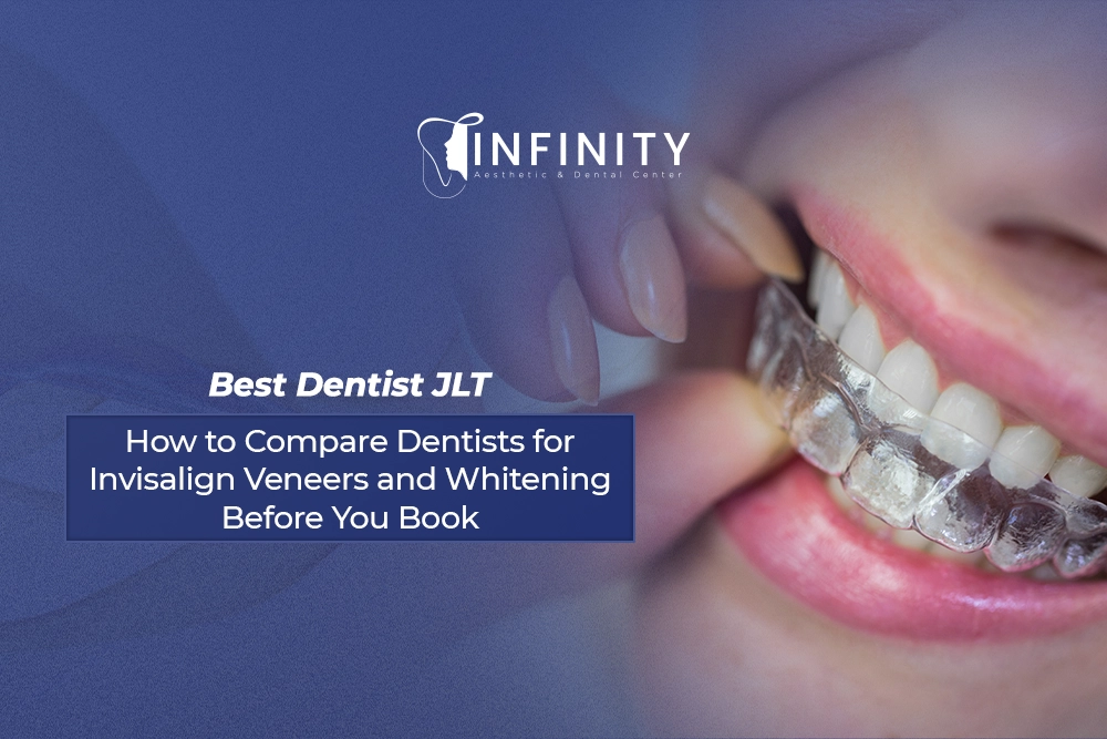 best dentist JLT