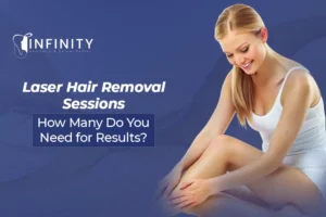 laser hair removal sessions