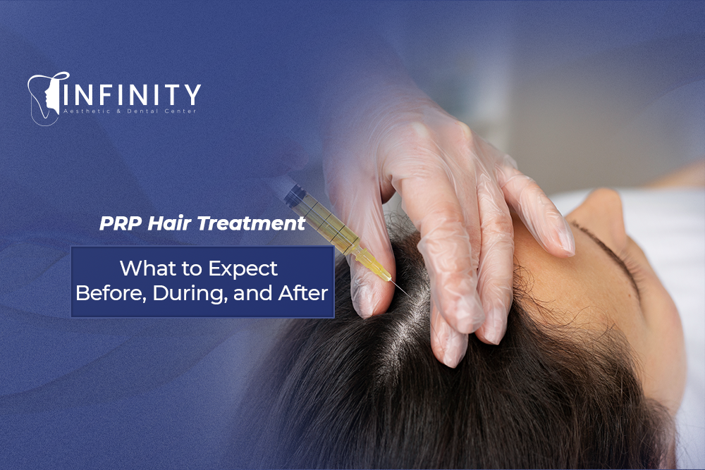 prp hair treatment