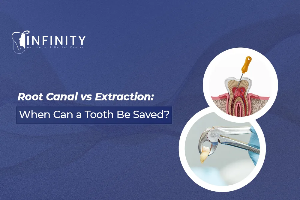 root canal dubai