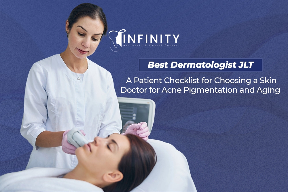 Best Dermatologist In JLT