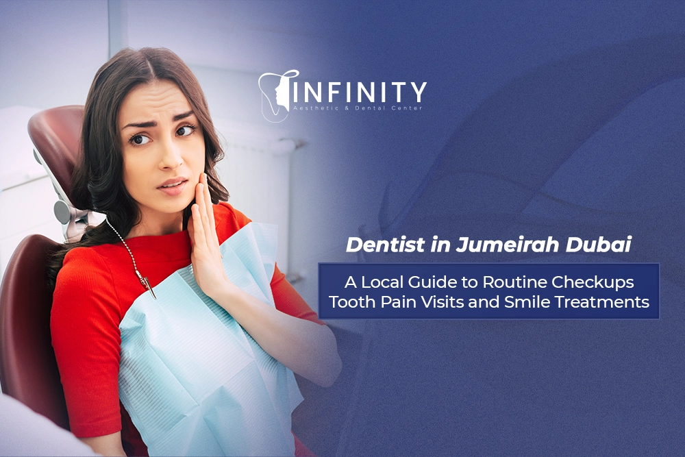 Dentist Jumeirah