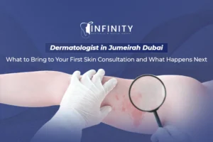 Dermatologist in Jumeirah Dubai