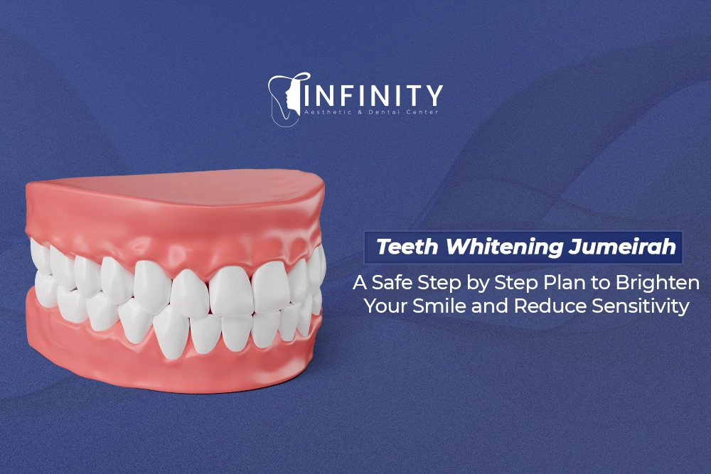 teeth whitening jumeirah