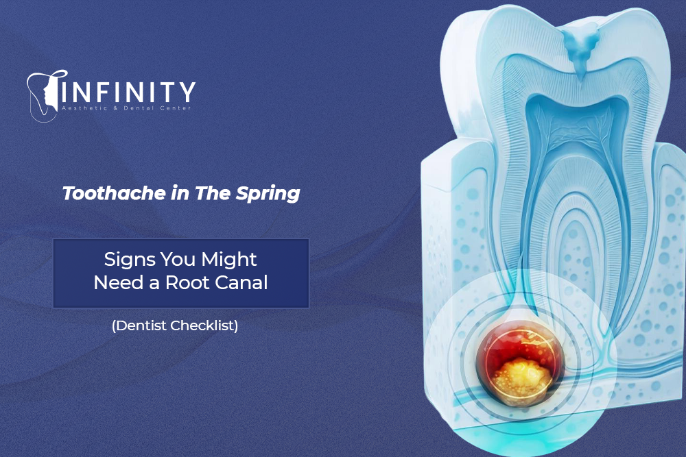 root canal in the Springs