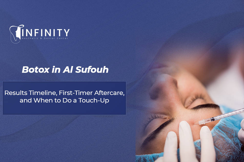 botox in al sufouh