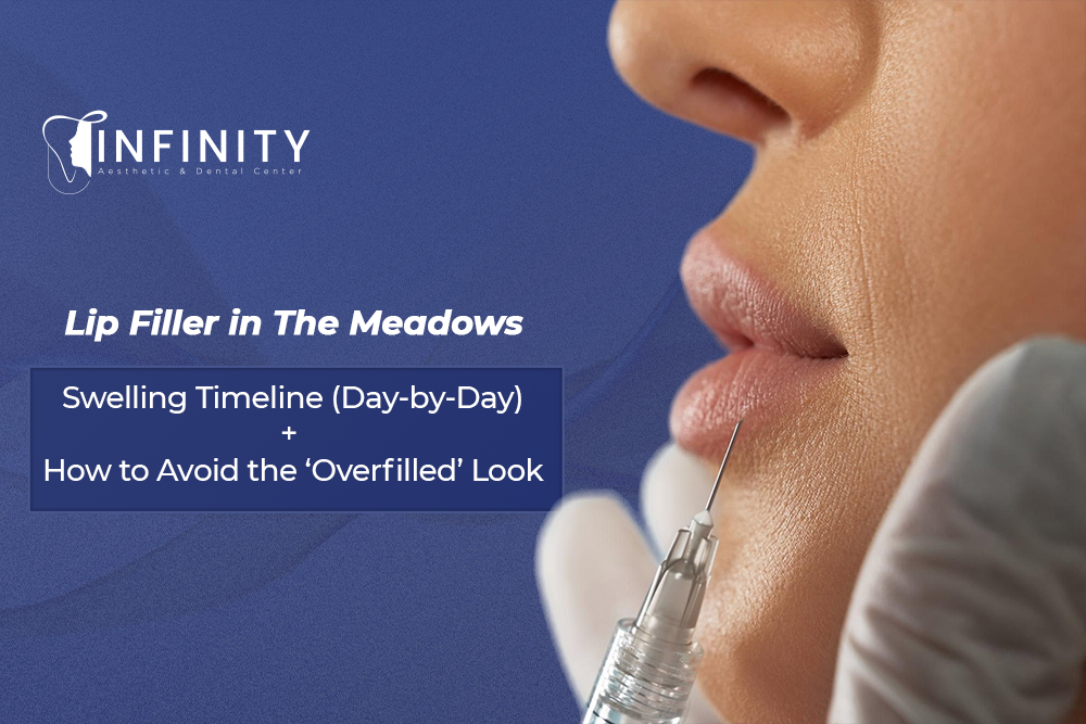 lip filler in the meadows