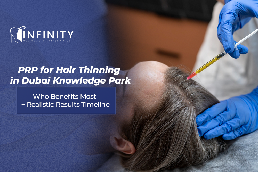 prp hair results