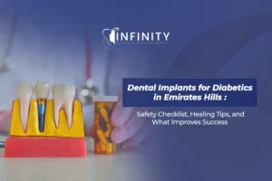 Dental Implants for Diabetics in Emirates Hills