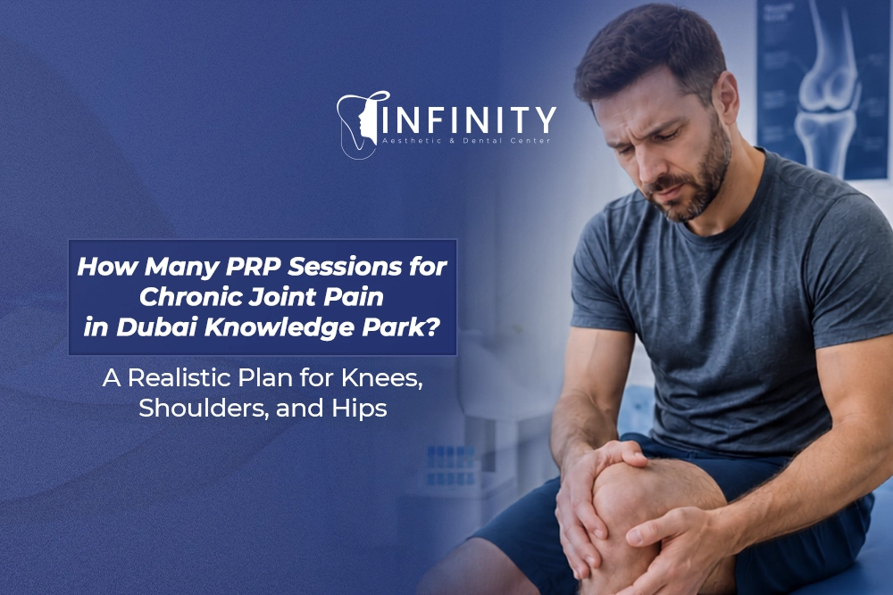 Chronic Joint Pain in Dubai Knowledge Park