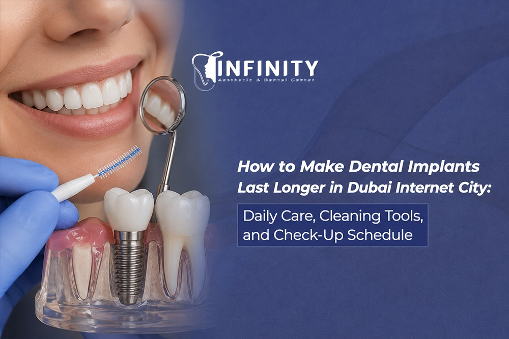 dental implants last longer
