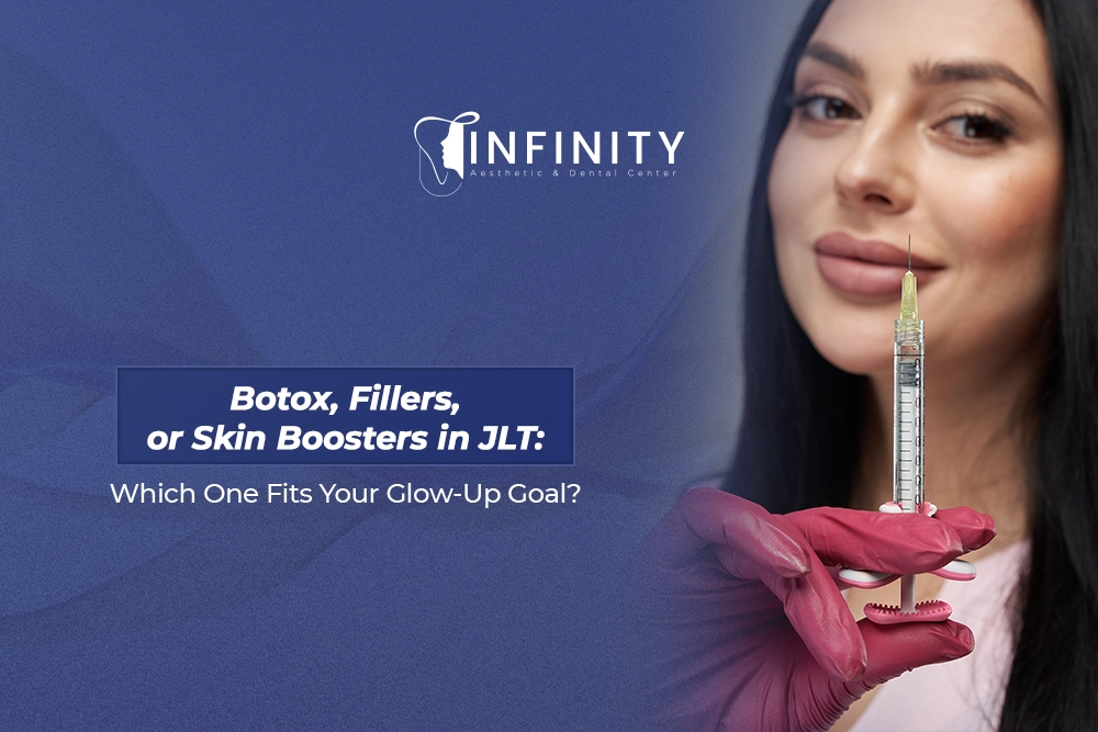 botox fillers or skin boosters