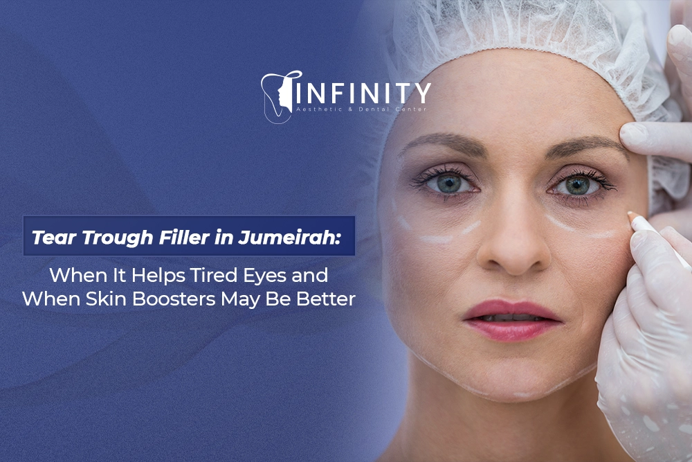 tear trough filler