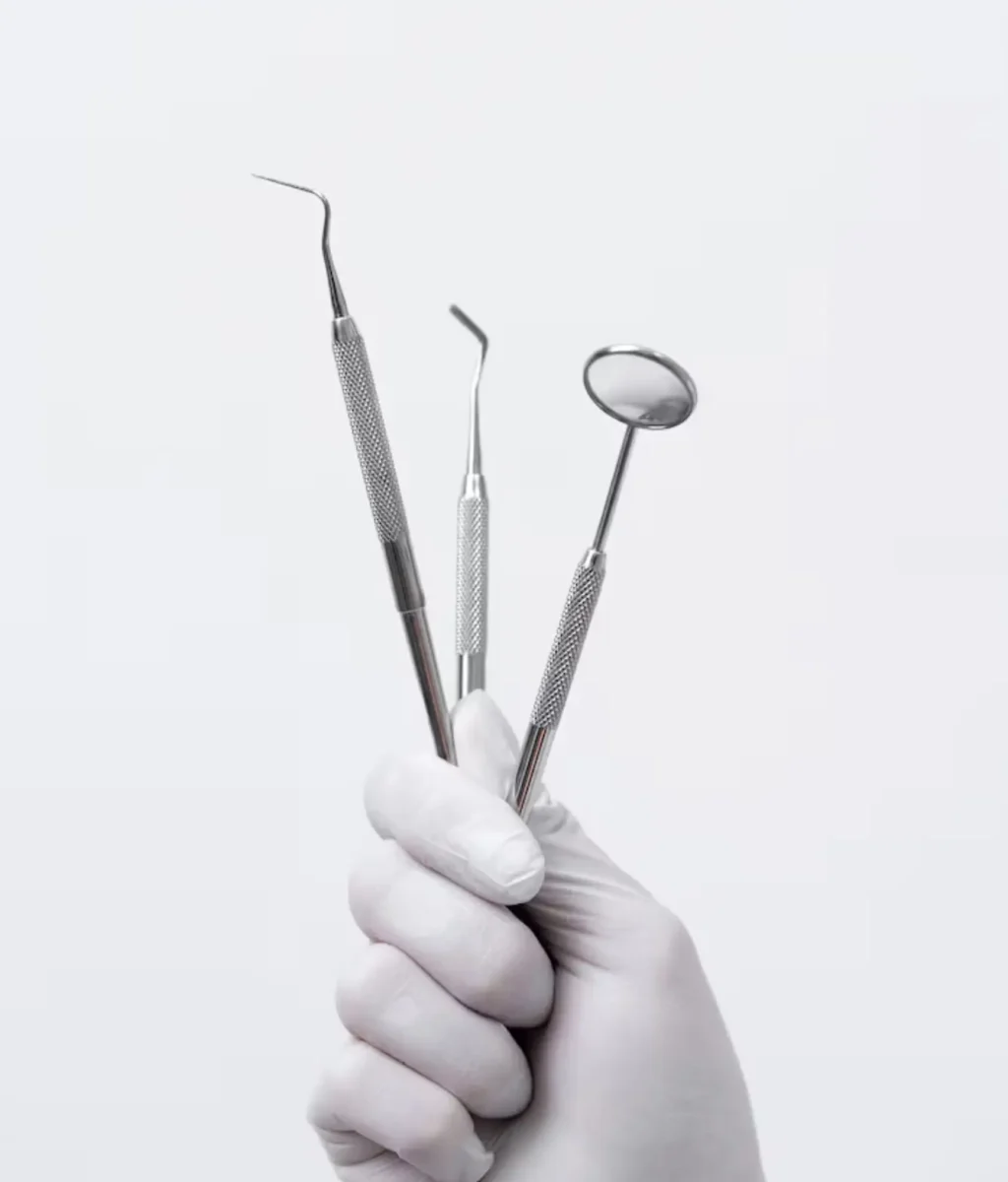 dental services