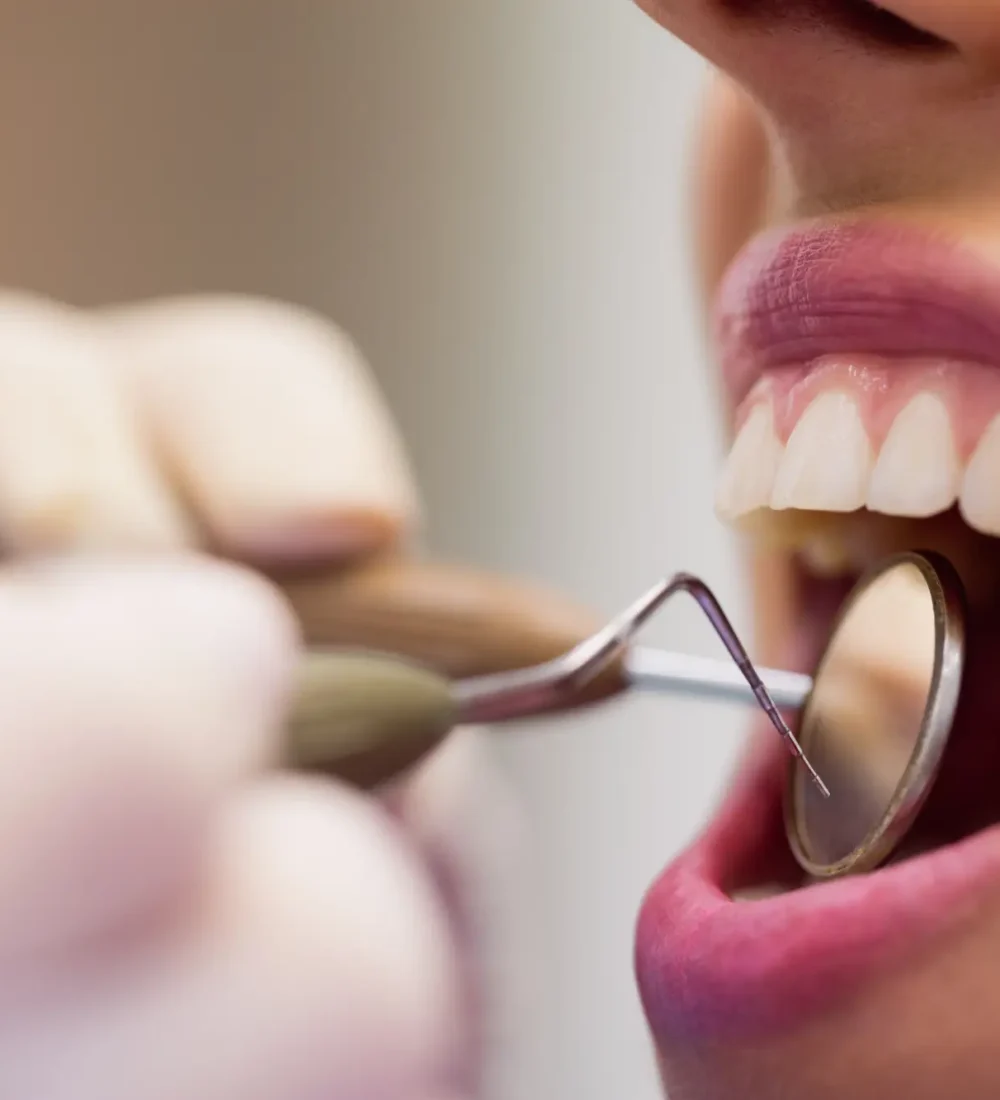 general dentistry