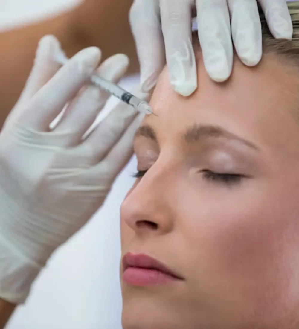injectibles treatment