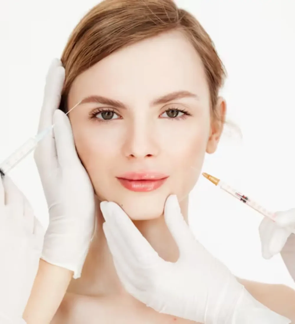 Injectiles And Anti Aging Injectiles And Anti Aging