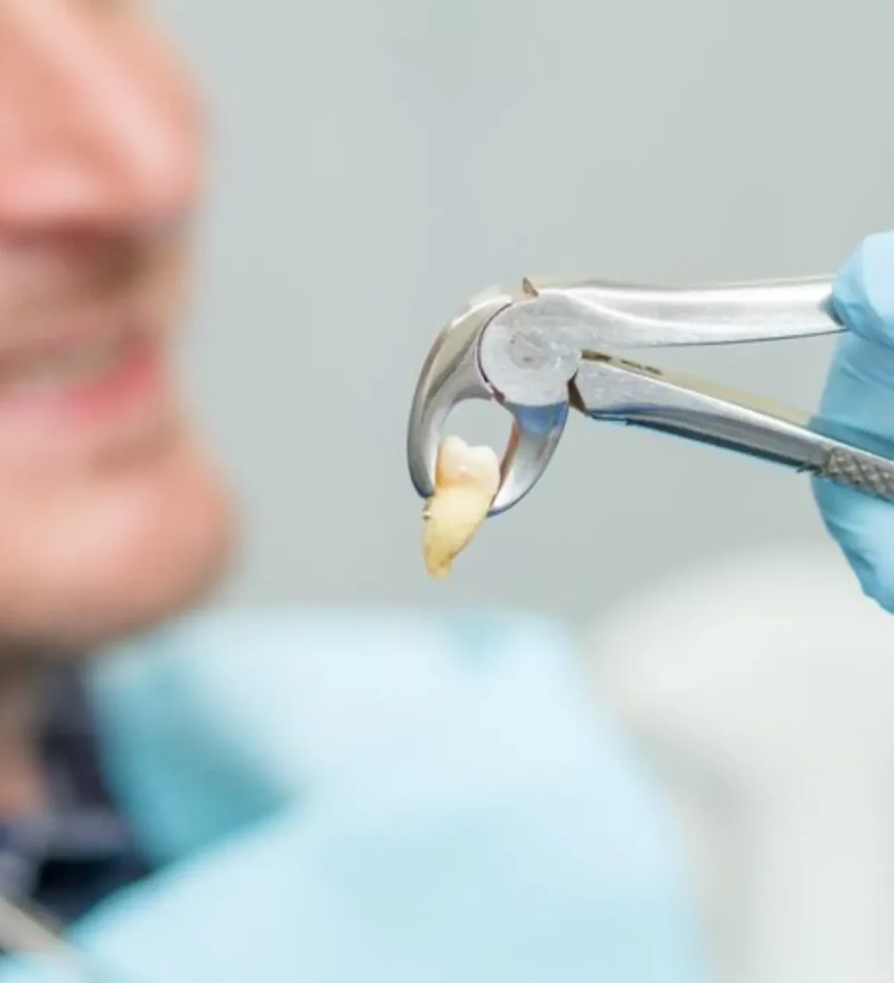 restorative dentistry